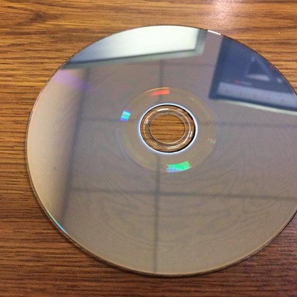 Rise of the Legend Blu ray - Picture 4 of 4